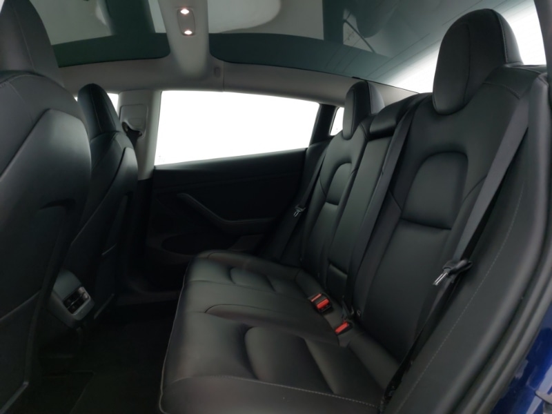 Used Tesla Model 3 2021 for sale - 76940693: Photo 6