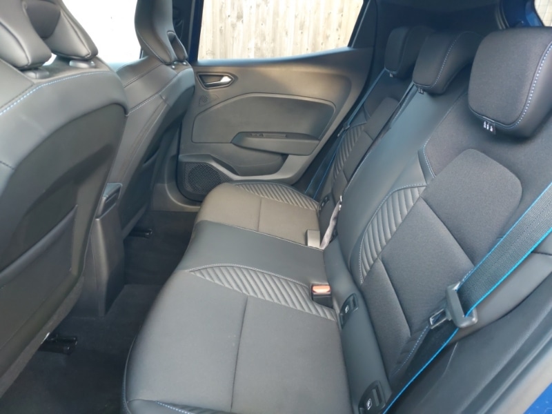 Used Renault Clio 2025 for sale - 77160414: Photo 6