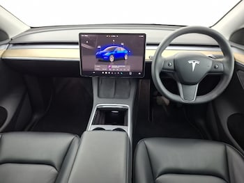 Used Tesla Model Y 2023 for sale - 78861739: Photo