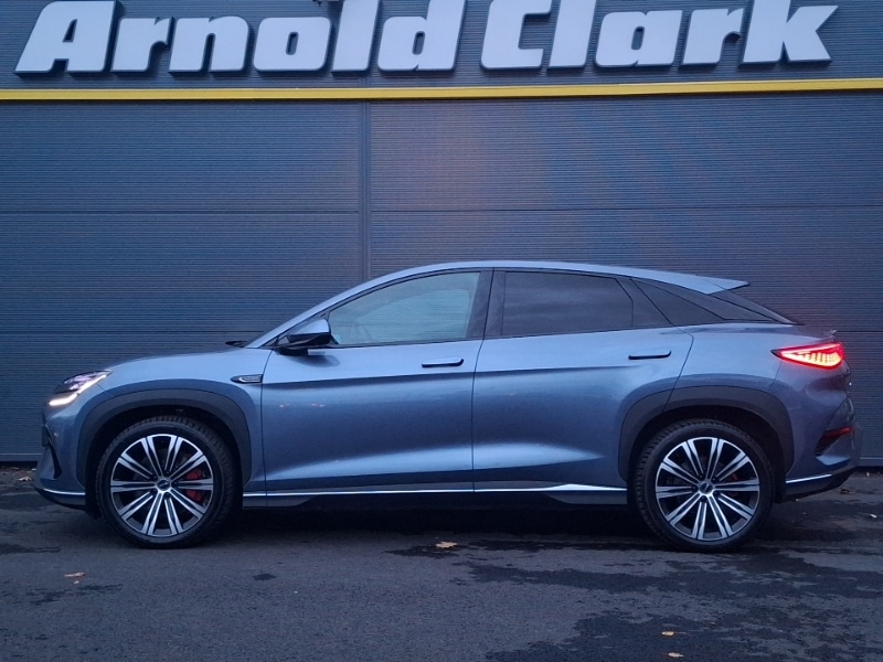 Used BYD Sealion 7 2025 for sale - 76492803: Photo 4