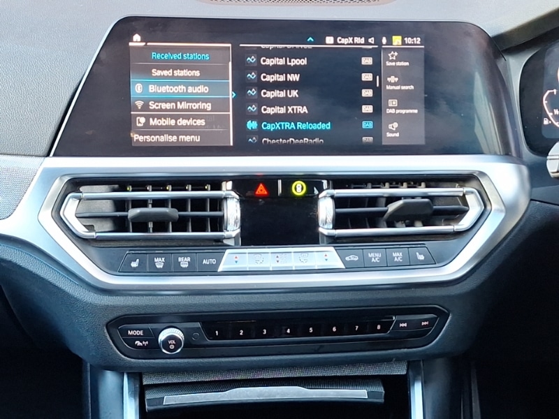 Used BMW 3 Series 2021 for sale - 76708973: Photo 10