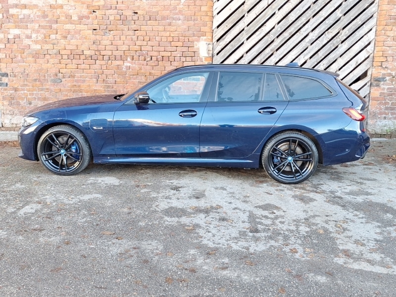 Used BMW 3 Series 2021 for sale - 76708973: Photo 4