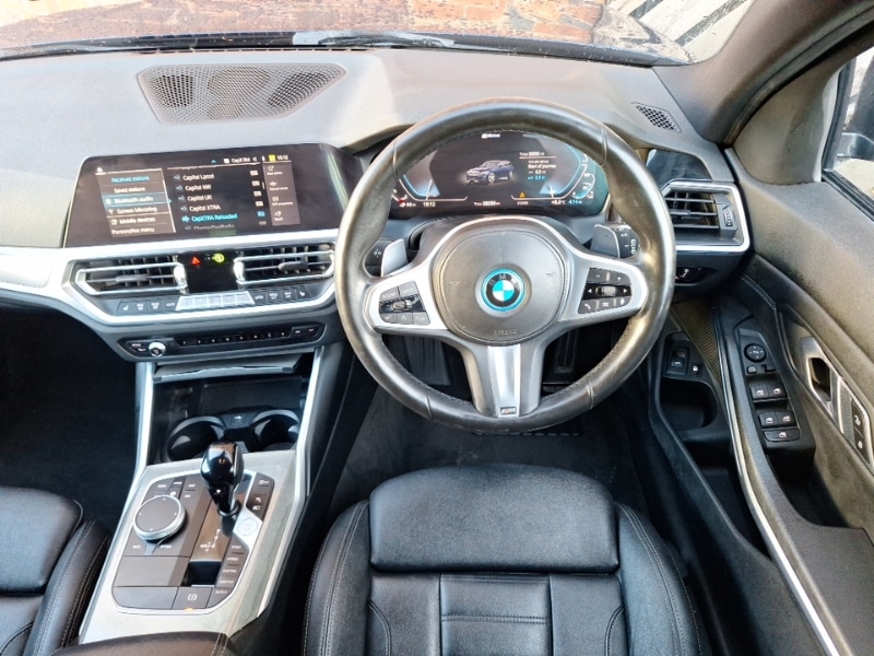 Used BMW 3 Series 2021 for sale - 76708973: Photo 7