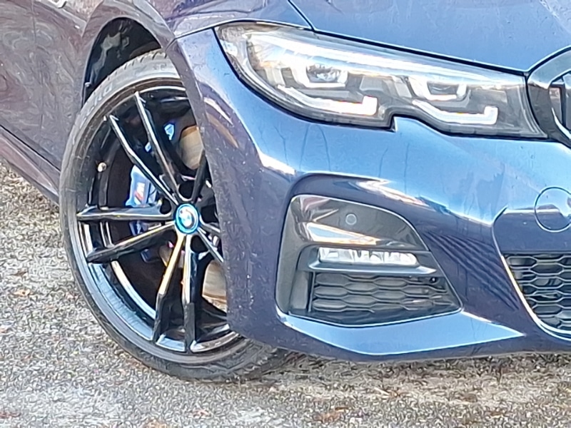 Used BMW 3 Series 2021 for sale - 76708973: Photo 9