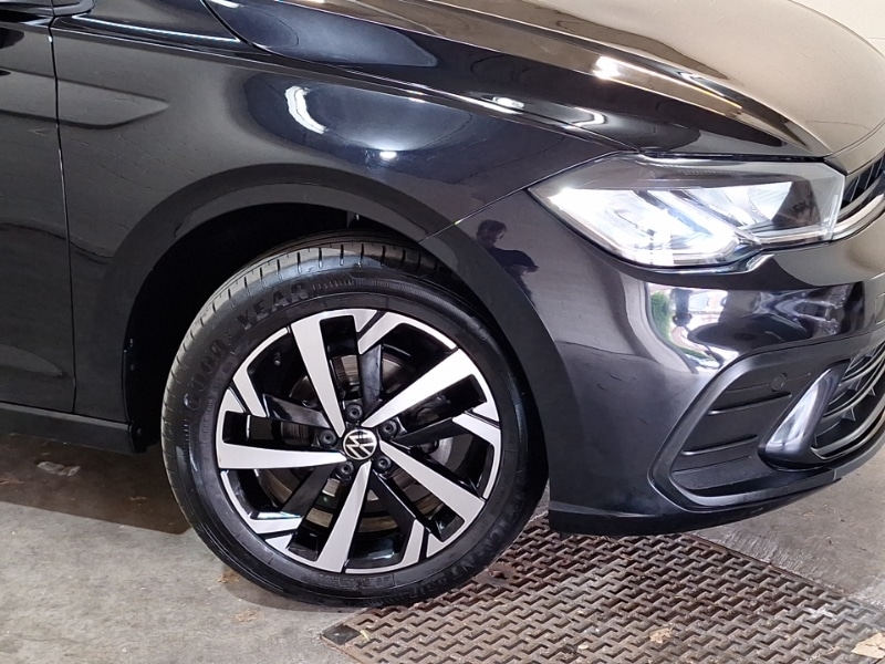 Used Volkswagen Polo 2024 for sale - 76353802: Photo 9