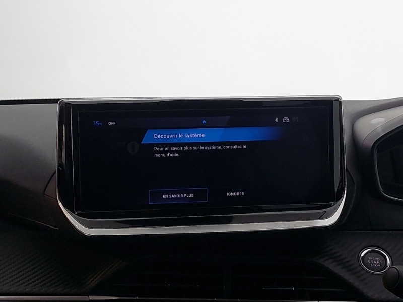 Used Peugeot 208 2025 for sale - 76411062: Photo 10