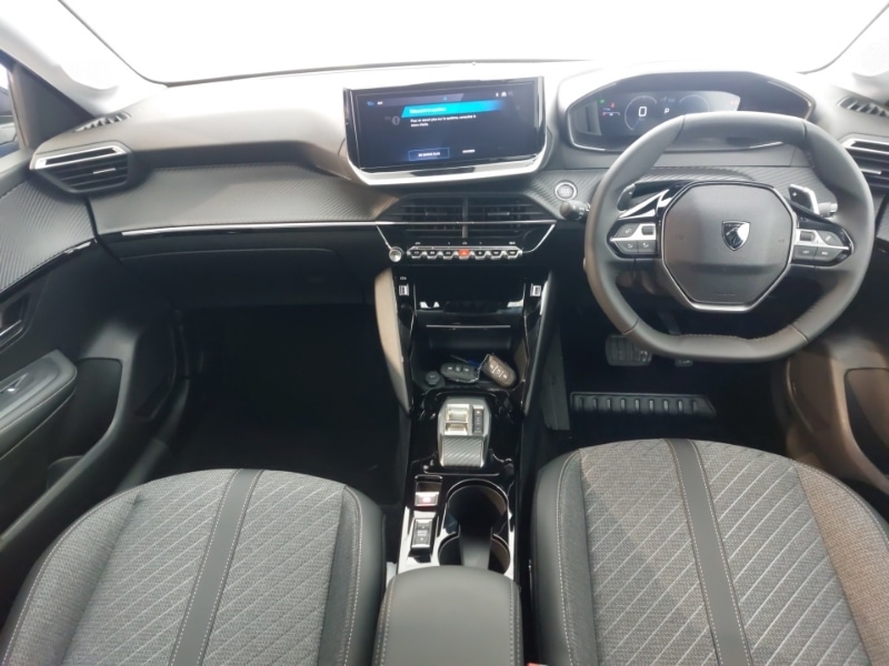 Used Peugeot 208 2025 for sale - 76411062: Photo 2