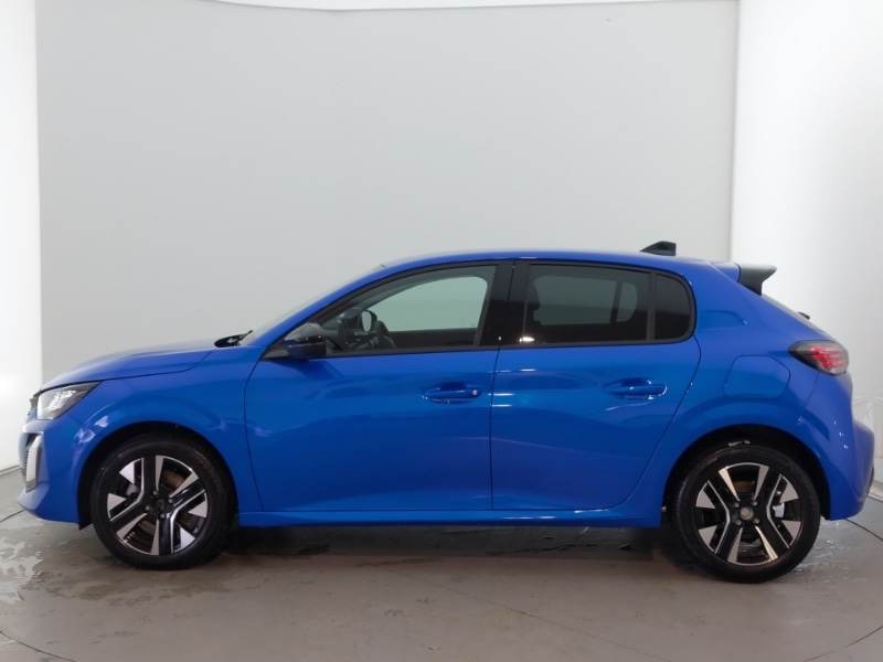 Used Peugeot 208 2025 for sale - 76411062: Photo 4
