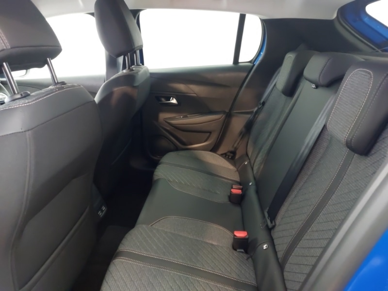 Used Peugeot 208 2025 for sale - 76411062: Photo 6
