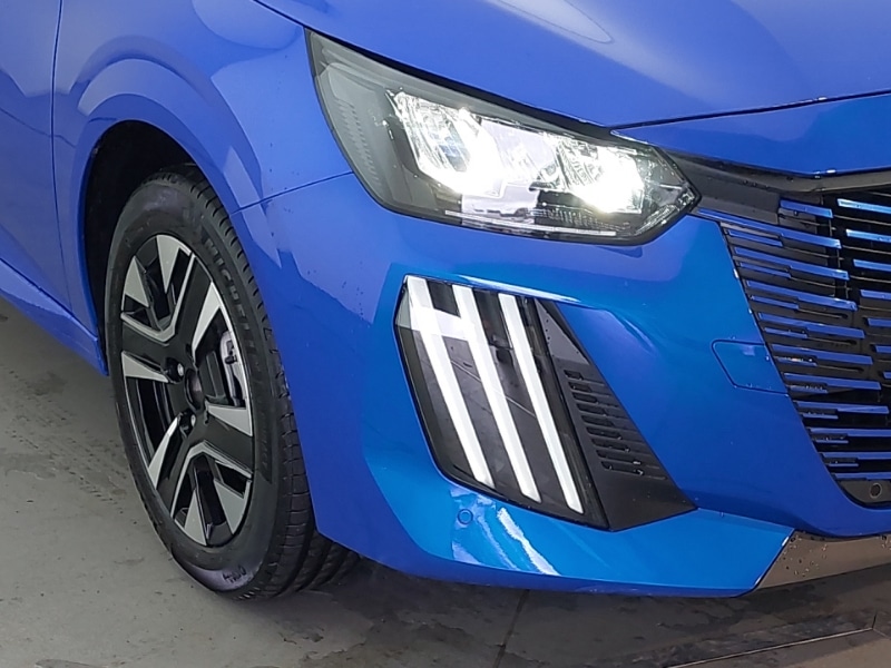 Used Peugeot 208 2025 for sale - 76411062: Photo 9