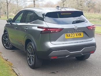 Used Nissan Qashqai 2023 for sale - 78383786: Photo