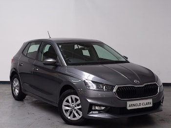 Used Skoda Fabia 2025 for sale - 79432417: Photo
