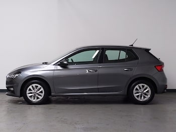 Used Skoda Fabia 2025 for sale - 79432417: Photo
