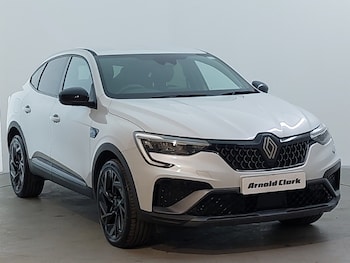 Used Renault Arkana 2023 for sale - 77483979: Photo