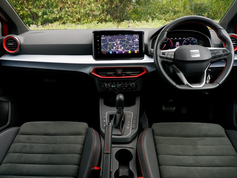 Used SEAT Ibiza 2024 for sale - 76600438: Photo 2