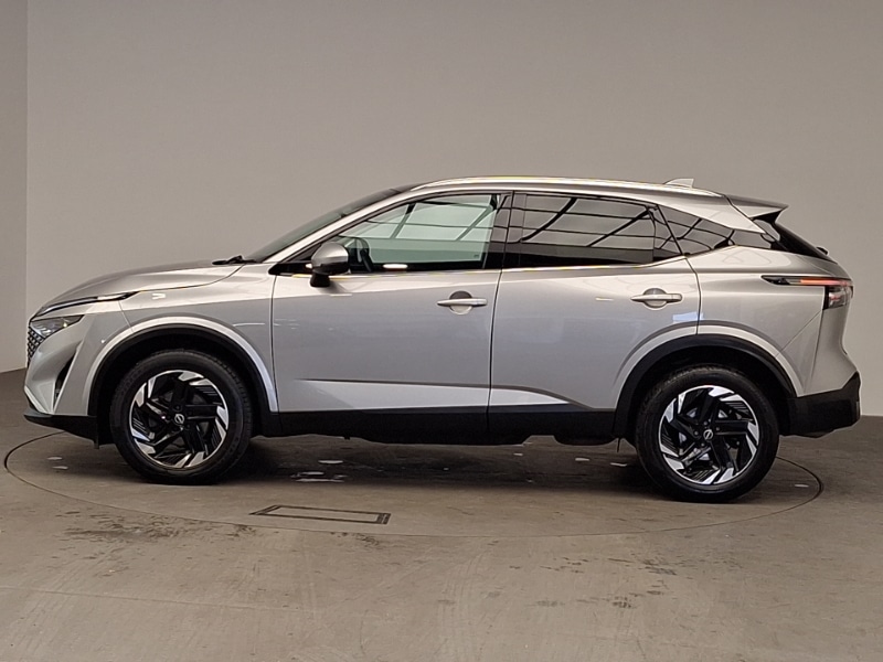 Used Nissan Qashqai 2024 for sale - 77472336: Photo 4