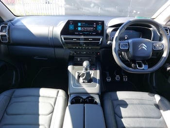 Used Citroen C5 Aircross 2023 for sale - 78547497: Photo