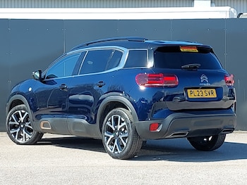 Used Citroen C5 Aircross 2023 for sale - 78547497: Photo