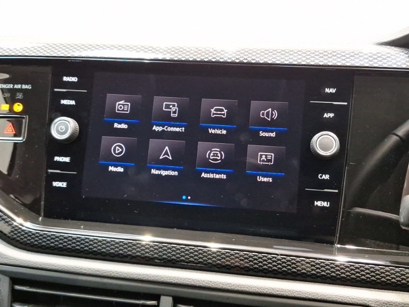 Used Volkswagen Polo 2023 for sale - 76600465: Photo 10