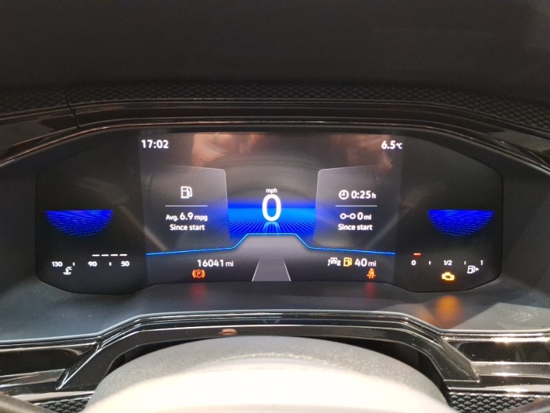 Used Volkswagen Polo 2023 for sale - 76600465: Photo 11