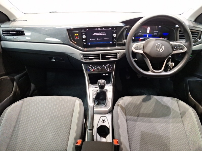 Used Volkswagen Polo 2023 for sale - 76600465: Photo 2