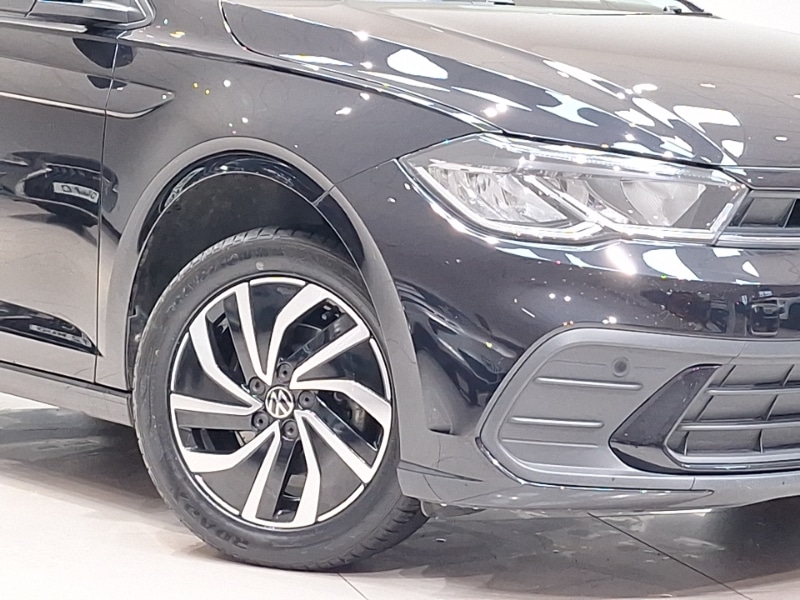 Used Volkswagen Polo 2023 for sale - 76600465: Photo 9