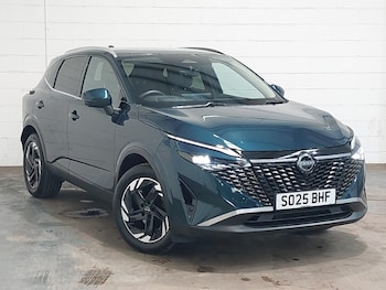 Used Nissan Qashqai 2025 for sale - 79290982: Photo