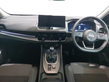 Used Nissan Qashqai 2025 for sale - 79290982: Photo