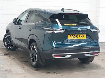 Used Nissan Qashqai 2025 for sale - 79290982: Photo