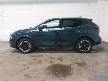 Used Nissan Qashqai 2025 for sale - 79290982: Photo