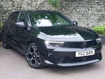 2023 - 1.2 Turbo 130 Ultimate 5dr