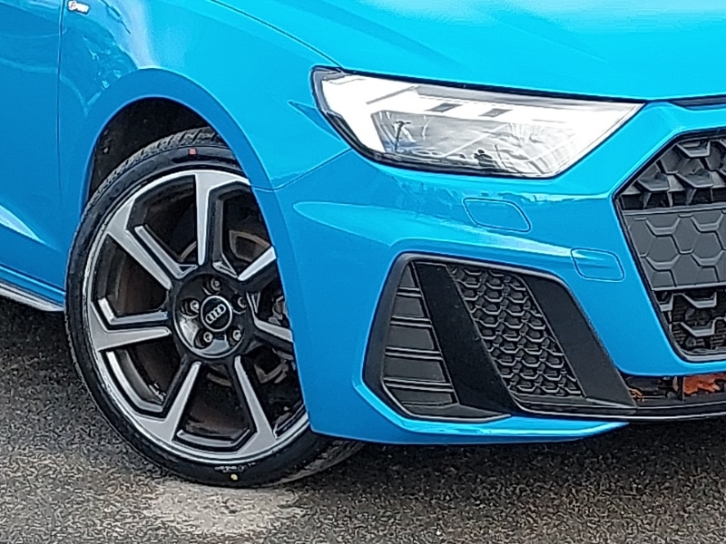 Used Audi A1 2022 for sale - 77142674: Photo 9