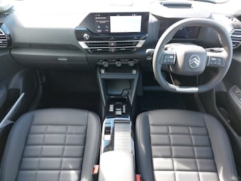 Used Citroen C4 2025 for sale - 75925863: Photo