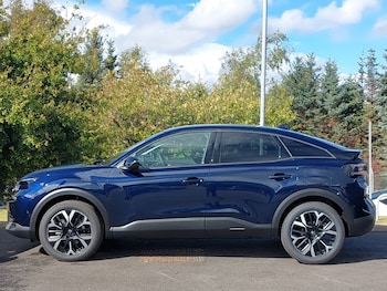 Used Citroen C4 2025 for sale - 75925863: Photo