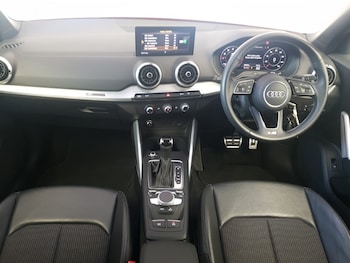 Used Audi Q2 2021 for sale - 75513564: Photo