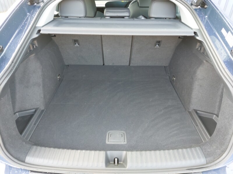 Used Audi Q6 e-tron 2025 for sale - 78218837: Photo 8