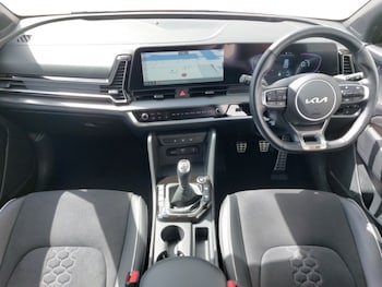 Used Kia Sportage 2024 for sale - 78560752: Photo
