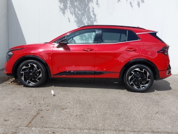 Used Kia Sportage 2024 for sale - 78560752: Photo