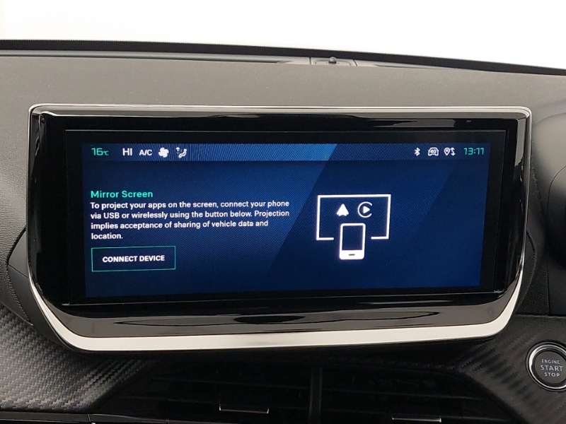 Used Peugeot 208 2024 for sale - 76838669: Photo 11