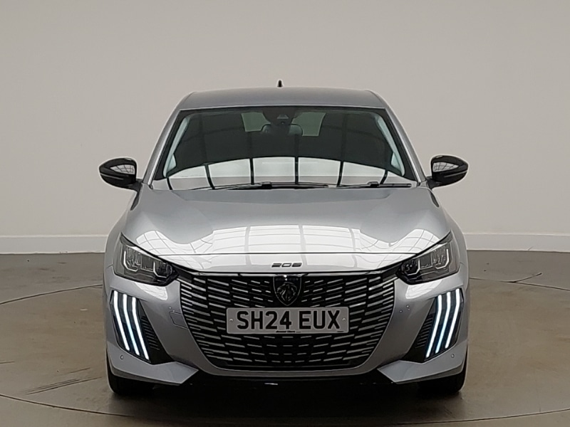 Used Peugeot 208 2024 for sale - 76838669: Photo 12