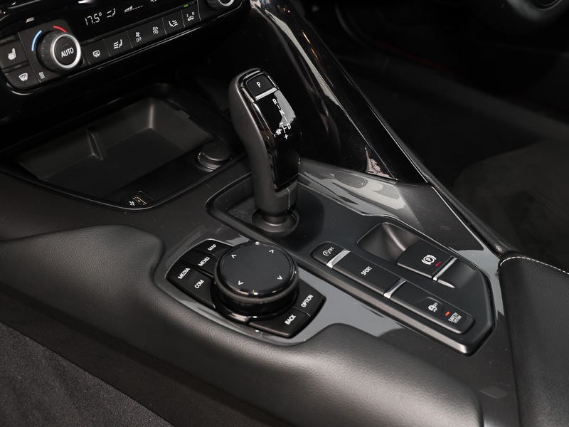 Used Toyota Supra 2021 for sale - 77290227: Photo 10