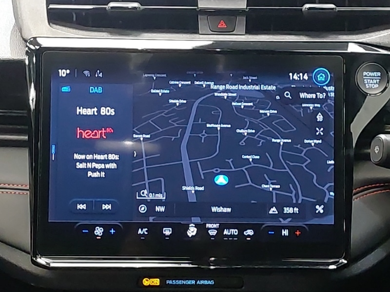 Used Ford Puma 2025 for sale - 78041660: Photo 11