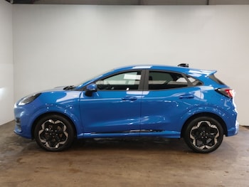 Used Ford Puma 2025 for sale - 78041660: Photo