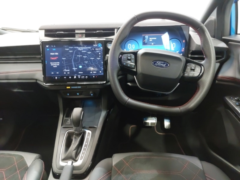 Used Ford Puma 2025 for sale - 78041660: Photo 7