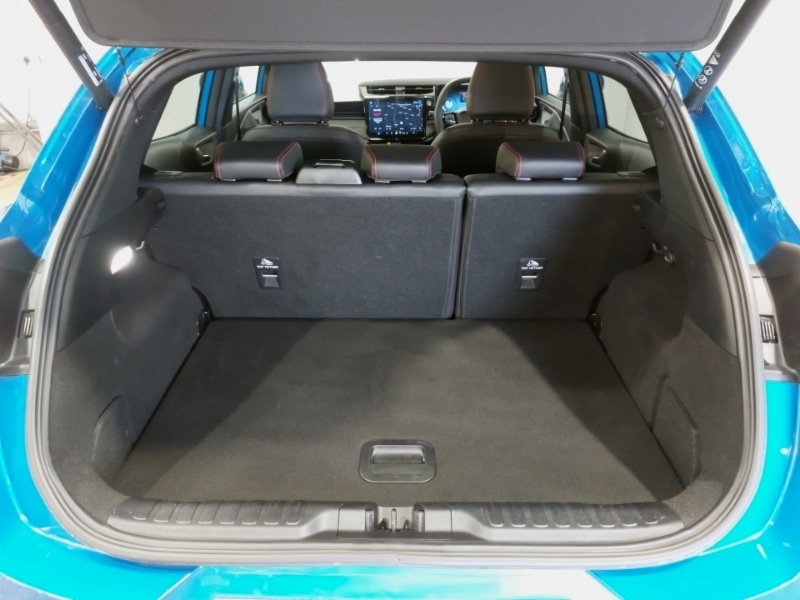 Used Ford Puma 2025 for sale - 78041660: Photo 8