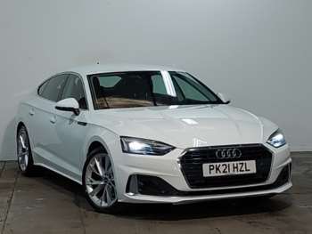 2021 - 35 TDI Sport 5dr S Tronic