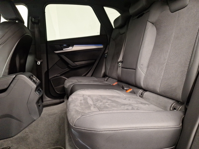 Used Audi Q5 2022 for sale - 76537470: Photo 6