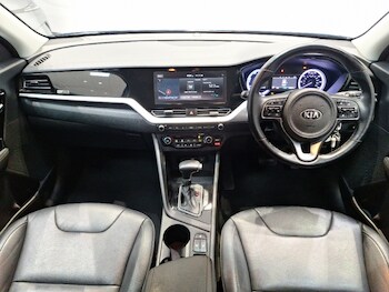 Used Kia Niro 2020 for sale - 79561105: Photo