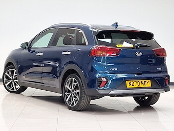 Used Kia Niro 2020 for sale - 79561105: Photo
