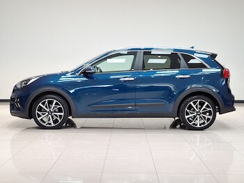 Used Kia Niro 2020 for sale - 79561105: Photo